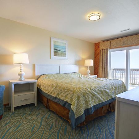 Ocean Pines Resort Duck Exterior photo