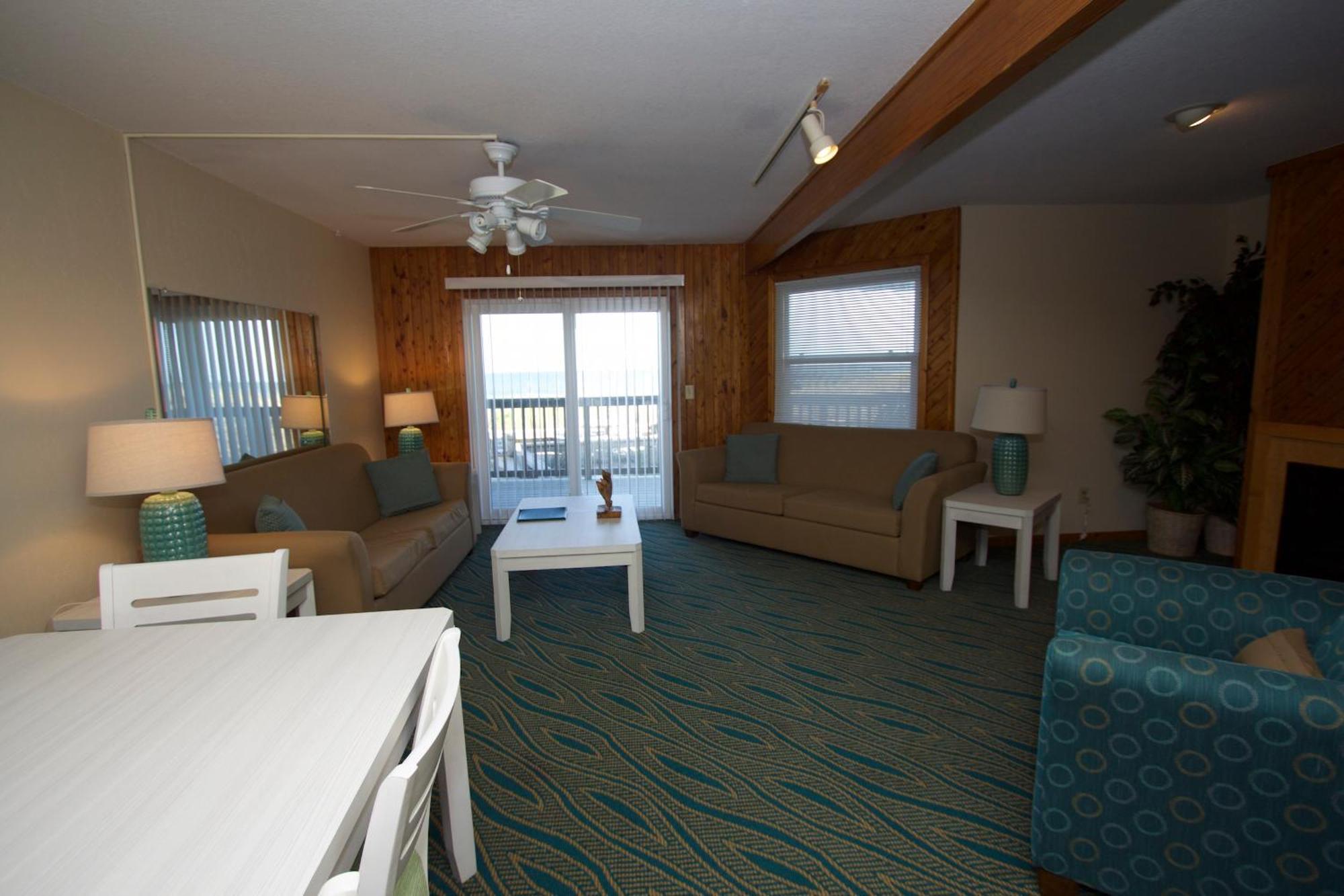 Ocean Pines Resort Duck Room photo