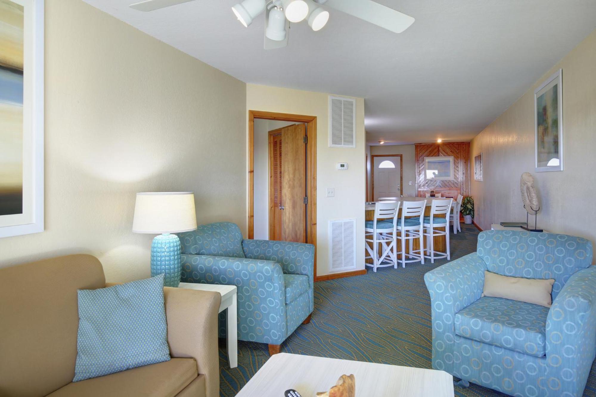 Ocean Pines Resort Duck Exterior photo