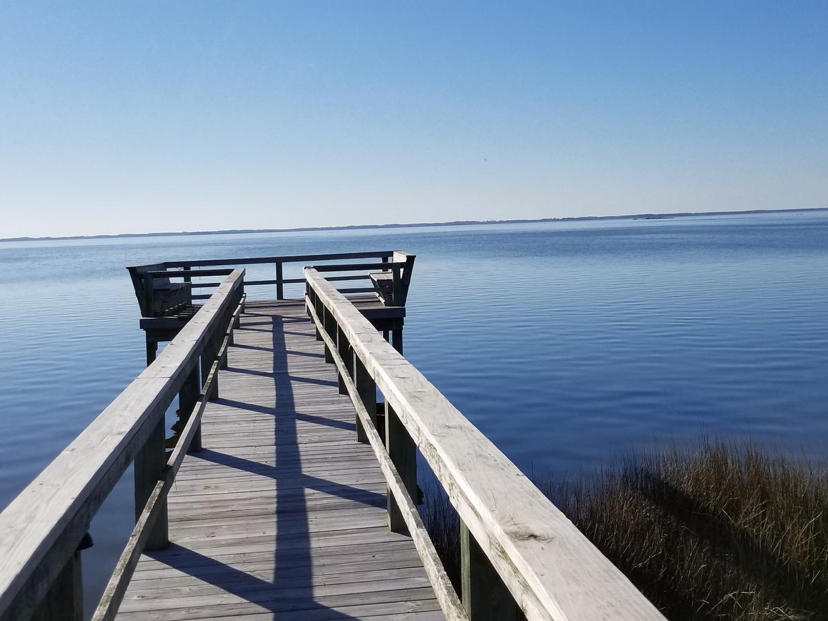 Ocean Pines Resort By Capital Vacations Duck Exterior photo