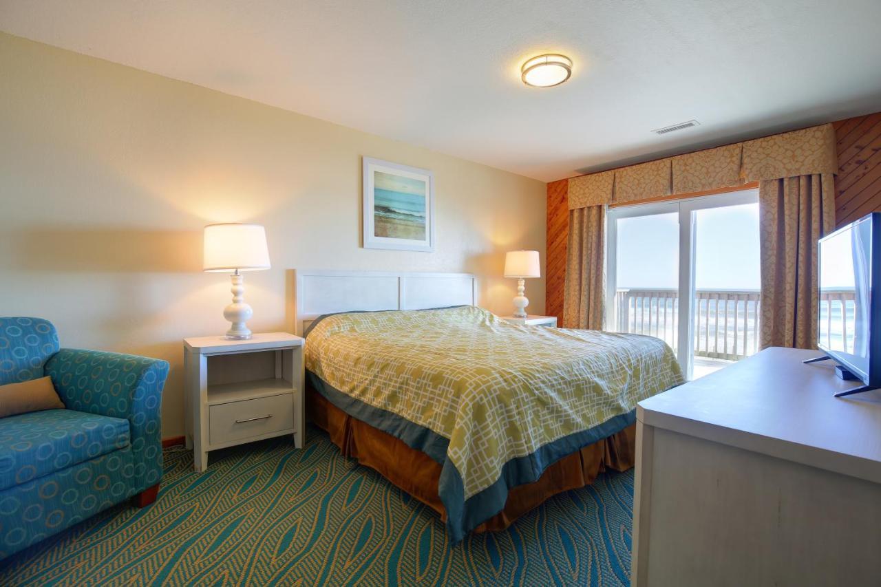 Ocean Pines Resort Duck Exterior photo