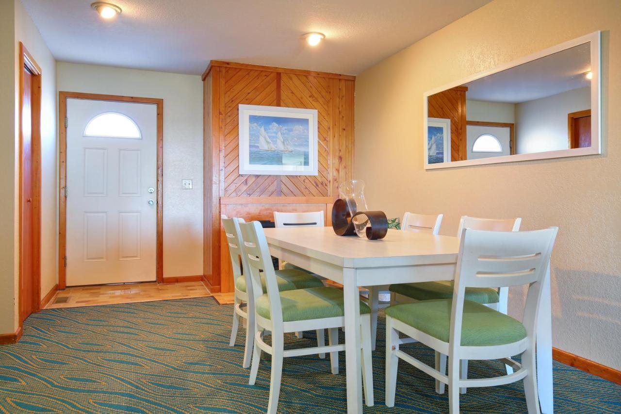 Ocean Pines Resort Duck Exterior photo