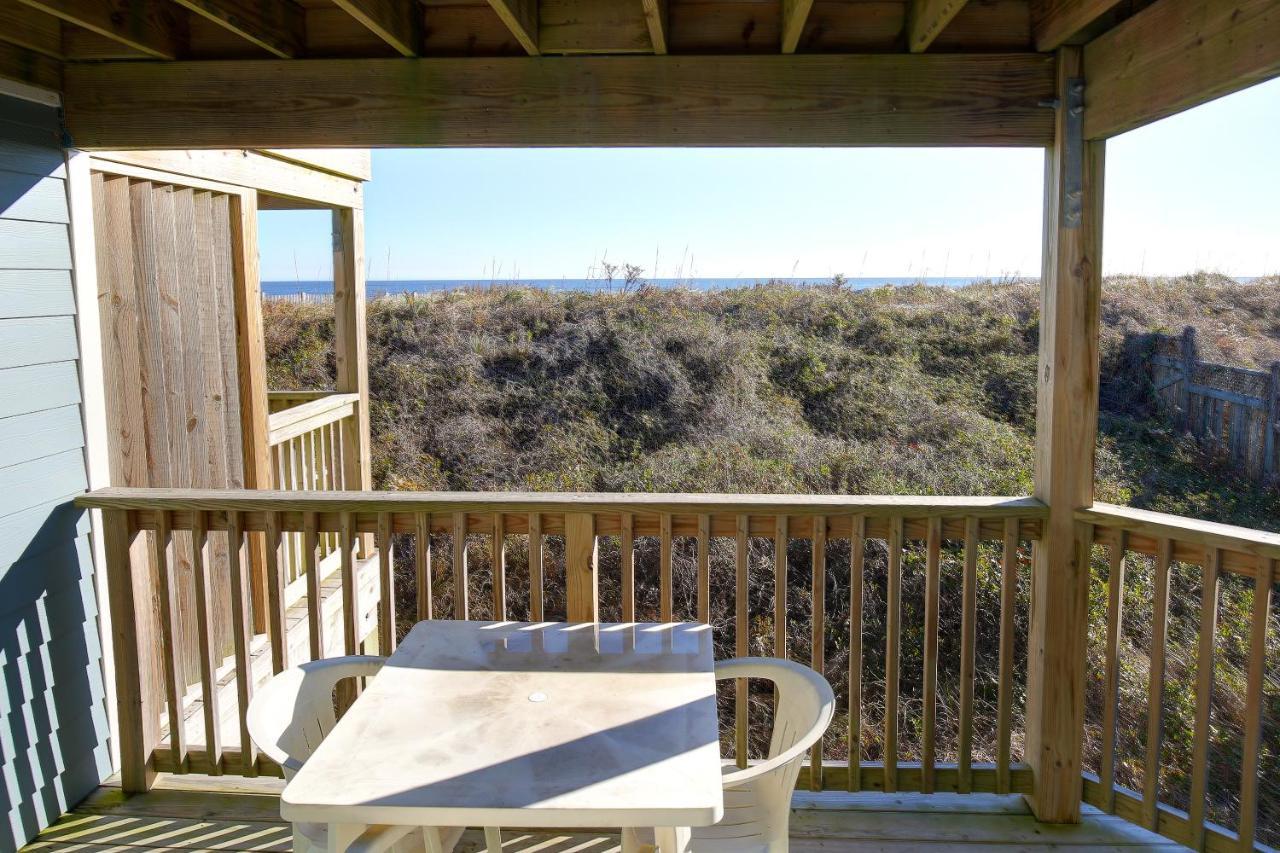Ocean Pines Resort Duck Exterior photo
