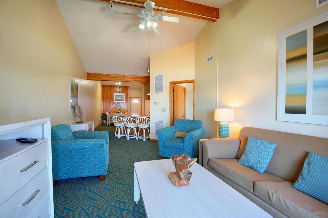Ocean Pines Resort Duck Exterior photo
