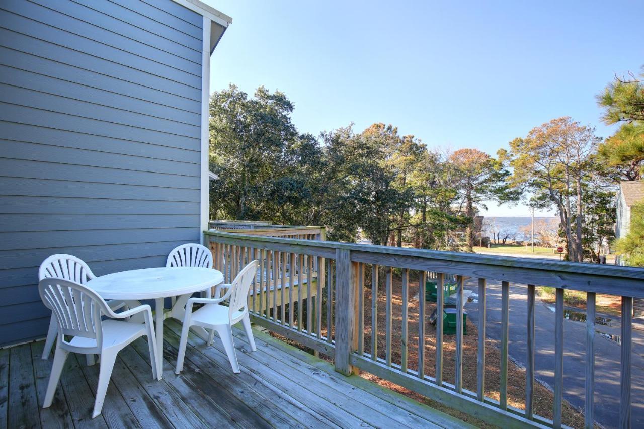 Ocean Pines Resort Duck Exterior photo