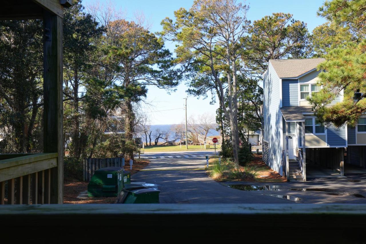 Ocean Pines Resort Duck Exterior photo