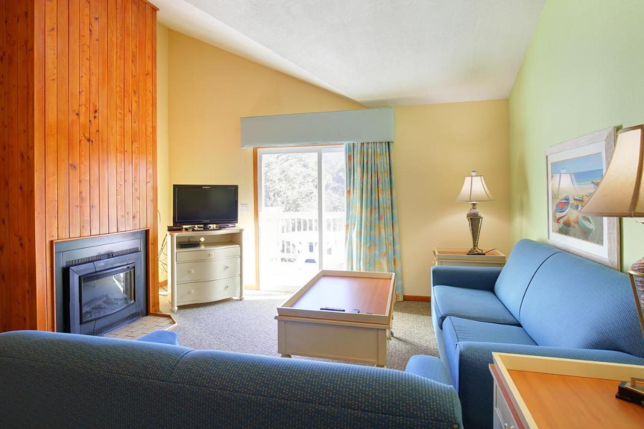 Ocean Pines Resort Duck Exterior photo