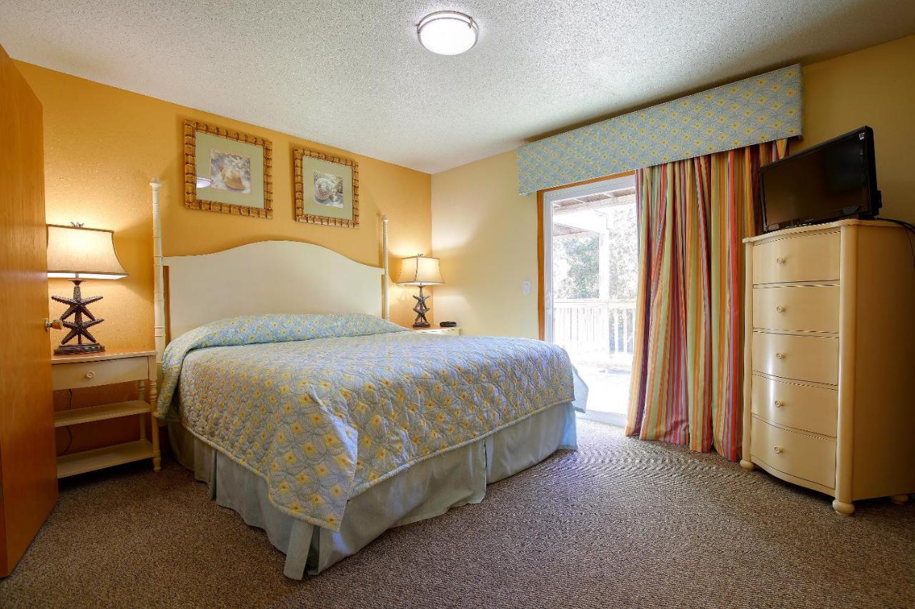 Ocean Pines Resort Duck Exterior photo