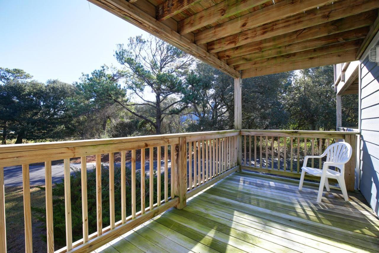 Ocean Pines Resort Duck Exterior photo