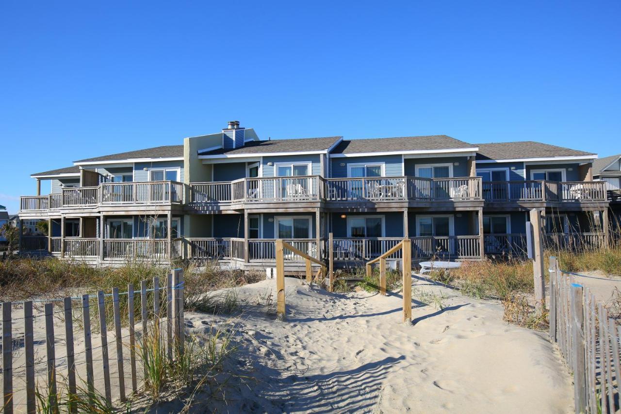 Ocean Pines Resort Duck Exterior photo